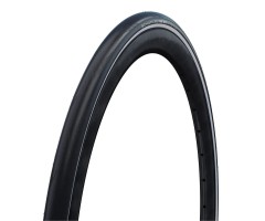 Покришка 700x28C (28-622) SCHWALBE ONE PLUS Perf, SmartGuard, TwinSkin B/B+RT HS462B ADDIX 67EPI 570 г.