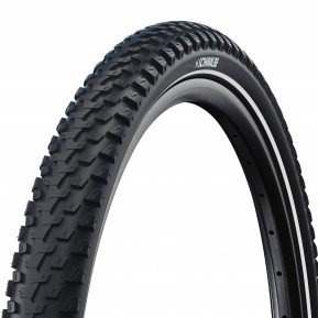 Покришка 29x2.60 (65-622) Schwalbe MARATHON PLUS MTB Perf, SmartGuard, TwinSkin, B/B+RT HS468 ADDIX 67EPI 41B Фото №1