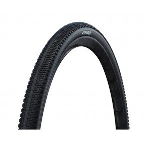 Покришка 28x1.70 700x45C (45-622) Schwalbe G-ONE COMP K-Guard B/B-SK HS634 GREEN 50EPI Фото №1