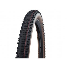 Покришка 29x2.35 (60-622) Schwalbe RACING RALPH Evo, Super Race, TLE B/TS-SK HS490 ADDIX Speed 67EPI Фото №1