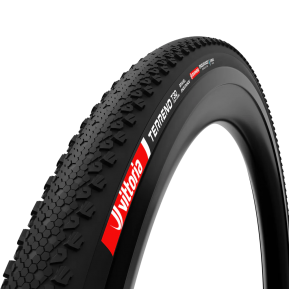 Покришка Vittoria Terreno T30 fine 45-622, чорна Фото №1