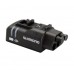 Передний порт-коммутатор Shimano SM-EW90B для Di2 5 разъемов внешний монтаж Фото № 2