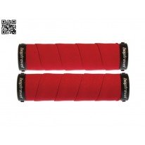 Гріпси BOPTRAVEL red-black