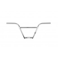 Кермо KINK BMX Eagle 4pc 9,5" хром