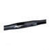Кермо PRO шосейне компакт PLT 40cm/31.8mm, чорне Фото № 2