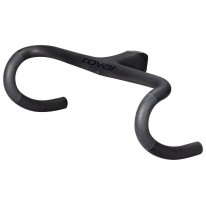 Кермо Specialized ROVAL ALPINIST RD COCKPIT CARB/BLK 31.8X400/90MM (21021-0323)