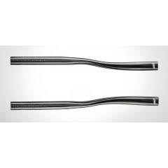 Руль - Лежак VUKA AM HB EXT VUKA EVO 70 22.2 CRBN