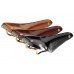 Велосипедне сідло BROOKS B17 Special Brown Фото № 2