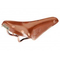 Велосипедное седло BROOKS B17 Special Honey