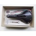 Велосипедне сідло BROOKS B17 Narrow CARVED Black Фото № 5
