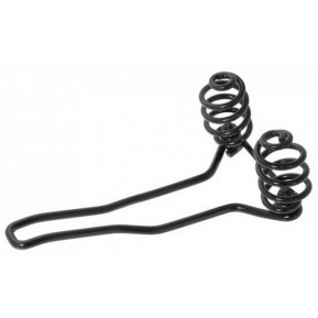 BROOKS Bracket/Spring Assy W/Bridge Black Ename Фото №1