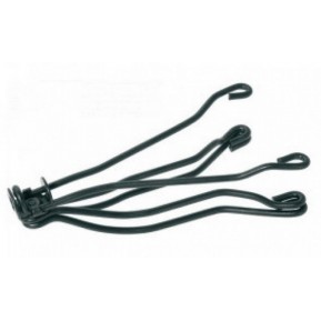 BROOKS Bracket & Side Rod with Bridge (B66) Фото №1