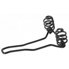 BROOKS Bracket/Spring Assy W/Bridge Black Ename Фото №1