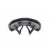 Велосипедне карбонове сідло BROOKS CAMBIUM C13 CARBON 132 Black +мультитул Брукс в подарунок! Фото № 3