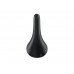 Велосипедное карбоновое седло BROOKS CAMBIUM C13 CARBON 132 Black Фото № 2