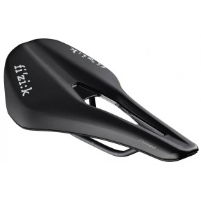 Седло Fizik TEMPO ARGO R5 150 MM BLACK Фото №1