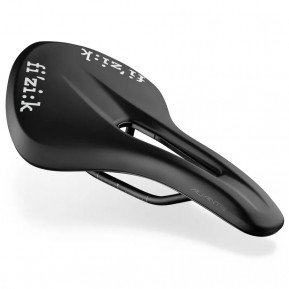 Сідло Fizik TEMPO ALIANTE R5 155 MM BLACK Фото №1