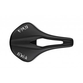 Сідло Fizik Tempo Argo R5 - 160mm, Road, вес 247гр, black Фото №1