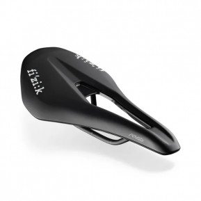 Сідло Fizik Vento Argo R5 - 140mm, Road Racing, вес 225гр, black Фото №1