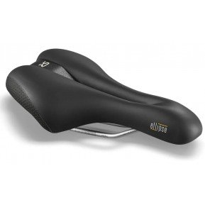 Седло Selle Royal Ellipse Athletic 81B5UR0A09320 Фото №1