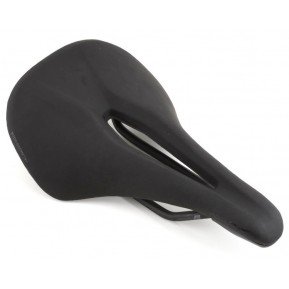 Сідло Specialized POWER ARC PRO ELASTON SADDLE BLK 143 (27122-8103) Фото №1