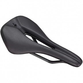Сідло Specialized PHENOM PRO ELASTON SADDLE BLK 143 (27222-2103) Фото №1
