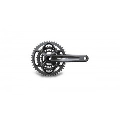 Комплект шатунів Sram S1000 GXP 24/38T, 10 шв., 175mm