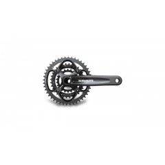Комплект шатунів Sram S1000 GXP 24/38T, 10 шв., 175mm