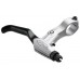 Гальмівна ручка механічна SRAM FR-5 Пара Silver Фото № 4