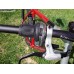 Гальмівна ручка механічна SRAM FR-5 Пара Silver Фото № 6