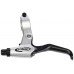 Гальмівна ручка механічна SRAM FR-5 Пара Silver Фото № 3