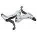 Гальмівна ручка механічна SRAM FR-5 Пара Silver Фото № 2