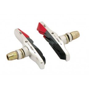 Гальмівні колодки LONGUS V-Brake, MTB 70мм, dualcom Фото №1