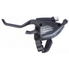 Тормозная ручка/шифтер Shimano ACERA-ALTUS ST-EF51, 3ск., левый