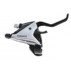 Гальмівна ручка/шифтер Shimano ACERA-ALTUS ST-EF65, 7шв., права