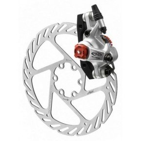 Дисковый тормоз Avid AM BB7 ROAD FR/RR Фото №1