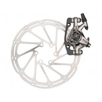 Дискові гальма механіка SRAM BB7 Road SL Falcon Grey  BB7 ROAD SL FLGRY FR/RR IS/PM 140CNTL