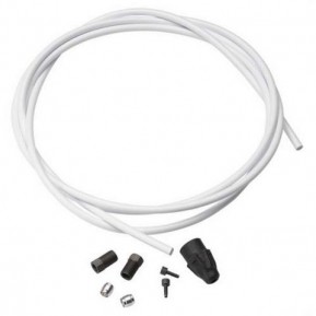 Гідролінія AVID AM HYD LINE CODE E3 J3 WHT 2000 QTY 1 Фото №1