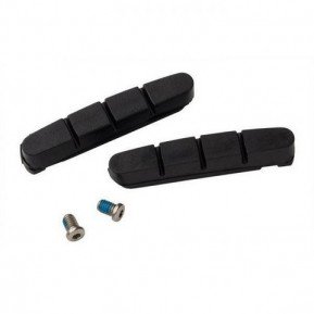 Колодки ободные AVID AM RIM WRANGLER 2 INSERTS STANDARD Фото №1