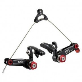 Гальма SRAM Shorty Ultimate Narrow/Rear - Black Фото №1