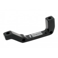 Адаптер Shimano для дисков тормозов, задний SM-MA-R180PSA, ротора 180 мм, International Standard