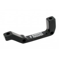 Адаптер Shimano для диск гальм, задній SM-MA-R180PSA, ротора 180 мм, International Standard