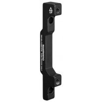 Адаптер Shimano для диск гальм, передній SM-MA-F220 PM/PM, ротор 220 мм (180/220)