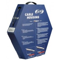 Боуден перемикання BBB BCB-54 "ShiftLine" LEX чорний (5mmx50m) (8716683103366)