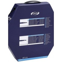 Боуден гальмівний BBB BCB-51 "StopLine" CEX чорний (5ммx50m) (8716683013313)