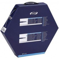 Боуден переключения BBB BCB-52 "ShiftLine" LEX черный (4mmx50m) (8716683013320)