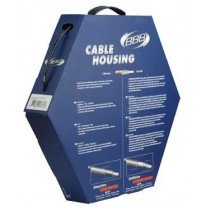 Боуден переключения BBB BCB-54 "ShiftLine" LEX черный (5mmx50m) (8716683103366)