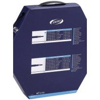 Боуден гальмівний BBB BCB-51 "StopLine" CEX чорний (5ммx50m) (8716683013313)