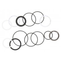 Рем комплект FOX: Rebuild FLOAT Line Air Sleeve Special Q-Ring (повітр. камера)