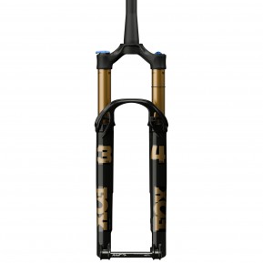 Вилка FOX 2026, 36, K,  FLOAT, 29in, F-S E-Optimized, 160, Grip X2, HSC, LSC, HSR, LSR, Shiny Blk, Neutral/Gloss Blk Logo, Kabolt X 110, BLK, No ABS, 1.5 T, 58HT, 44mm Rake, AM Фото №1